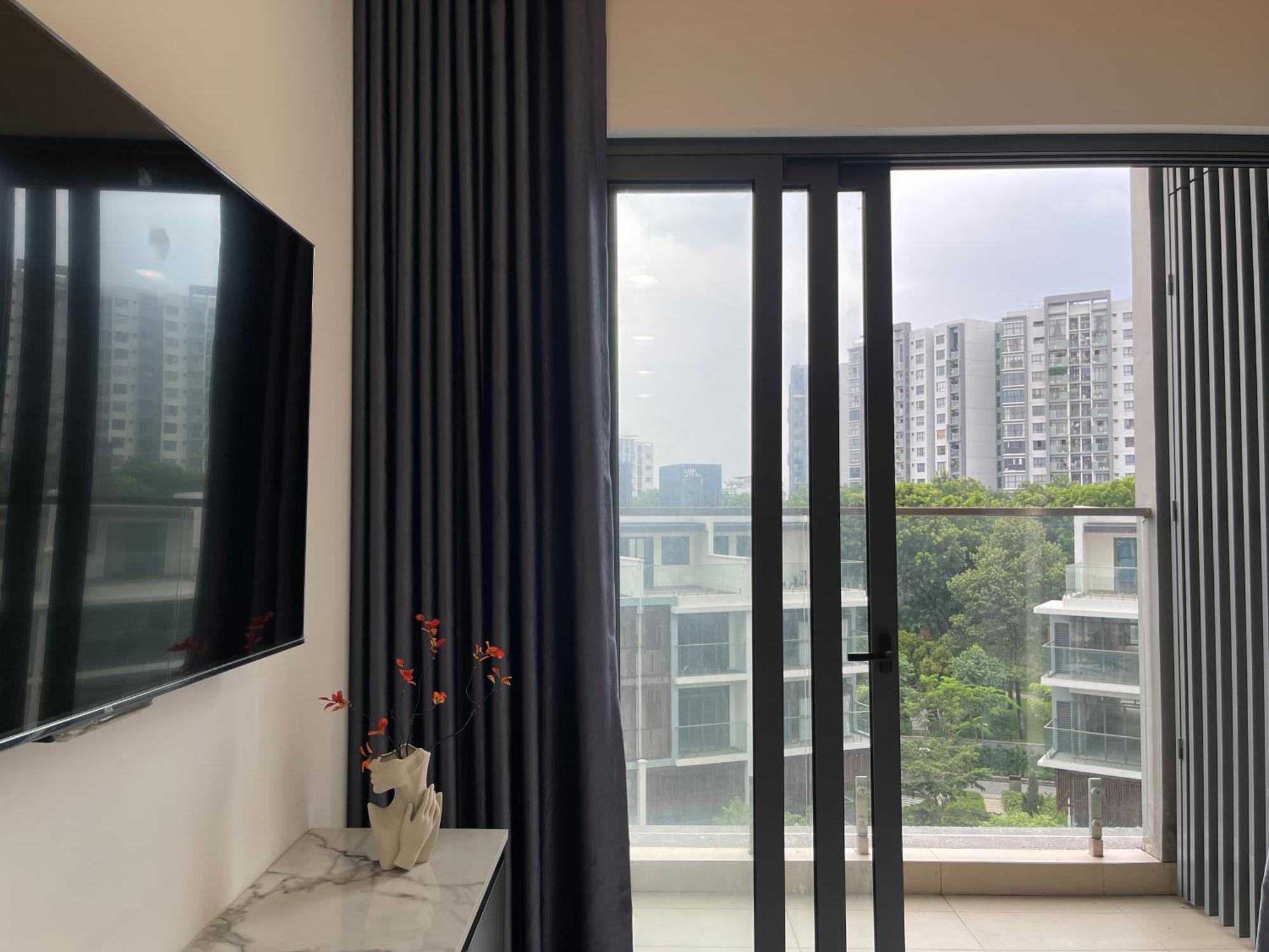 Goc Cua Truc - Diamond Brilliant Celadon Tan Phu TP. Hồ Chí Minh
